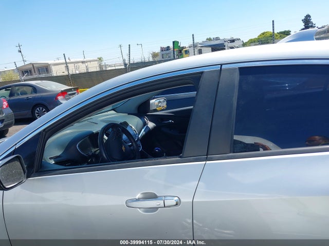 Chevrolet Volt Premier 2017 1G1RD6S55HU198613 Image 14