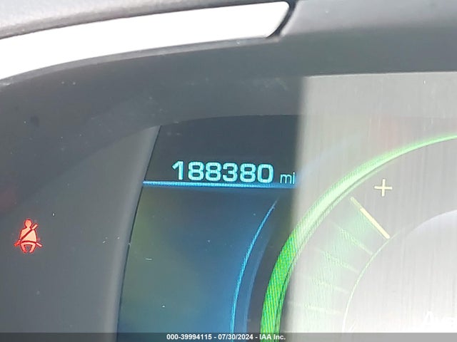 Chevrolet Volt Premier 2017 1G1RD6S55HU198613 Image 15