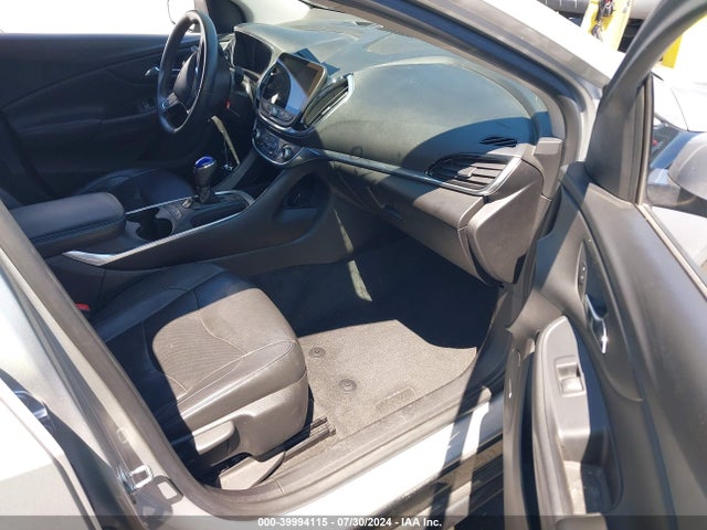 Chevrolet Volt Premier 2017 1G1RD6S55HU198613 Image 5