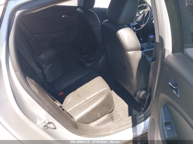Chevrolet Volt Premier 2017 1G1RD6S55HU198613 Image 8