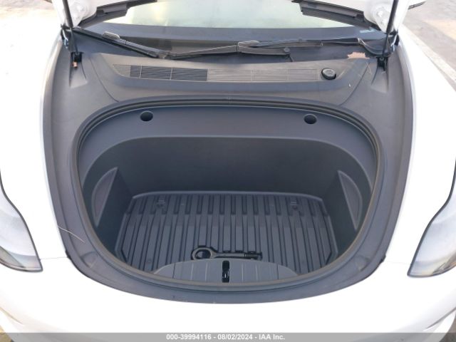 5YJ3E1EA7PF602430 Tesla Model 3 Rear-wheel Drive