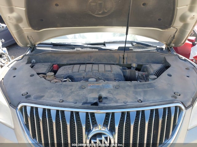 5GAKVBKD2FJ102006 Buick Enclave Leather