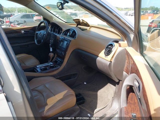 5GAKVBKD2FJ102006 Buick Enclave Leather