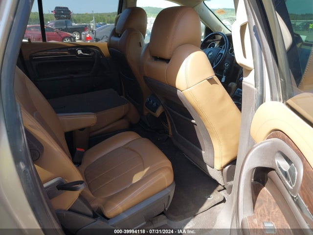 5GAKVBKD2FJ102006 Buick Enclave Leather