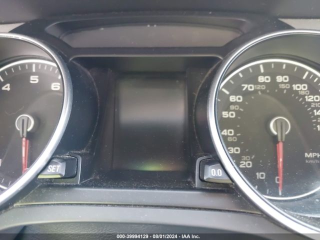 WAUM2AFH2GN006293 Audi A5 2.0t Premium