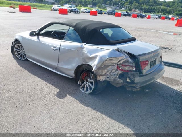 WAUM2AFH2GN006293 Audi A5 2.0t Premium