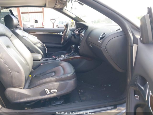 WAUM2AFH2GN006293 Audi A5 2.0t Premium