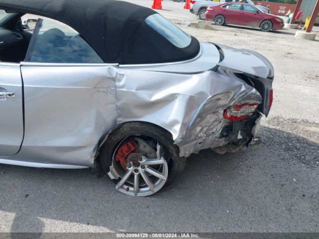 WAUM2AFH2GN006293 Audi A5 2.0t Premium