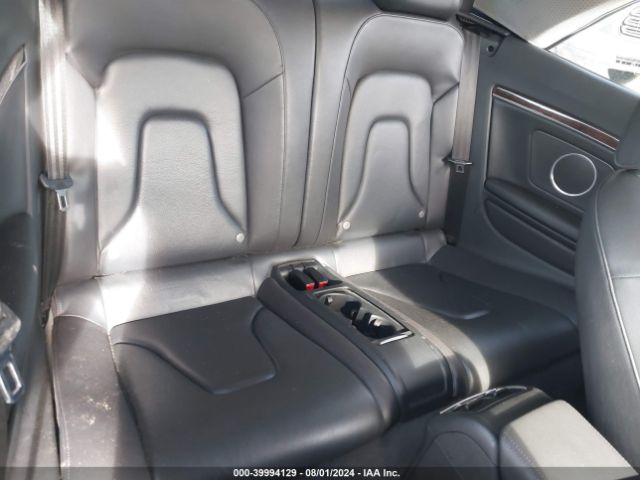 WAUM2AFH2GN006293 Audi A5 2.0t Premium