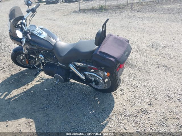 2013 HARLEY-DAVIDSON FXDF 1HD1GYM10DC322190 Photo 2