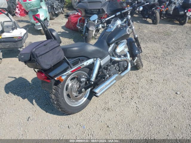2013 HARLEY-DAVIDSON FXDF 1HD1GYM10DC322190 Photo 3