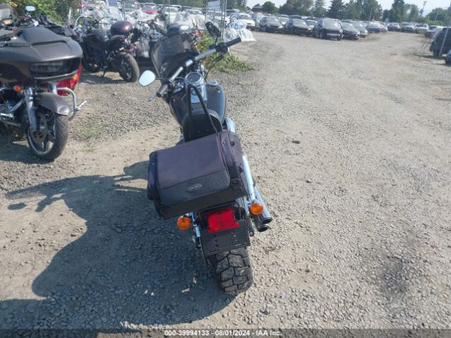 2013 HARLEY-DAVIDSON FXDF 1HD1GYM10DC322190 Photo 5