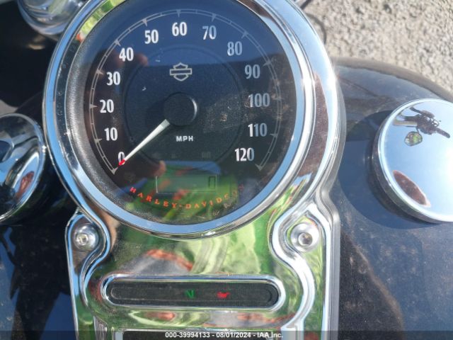 2013 HARLEY-DAVIDSON FXDF 1HD1GYM10DC322190 Photo 6