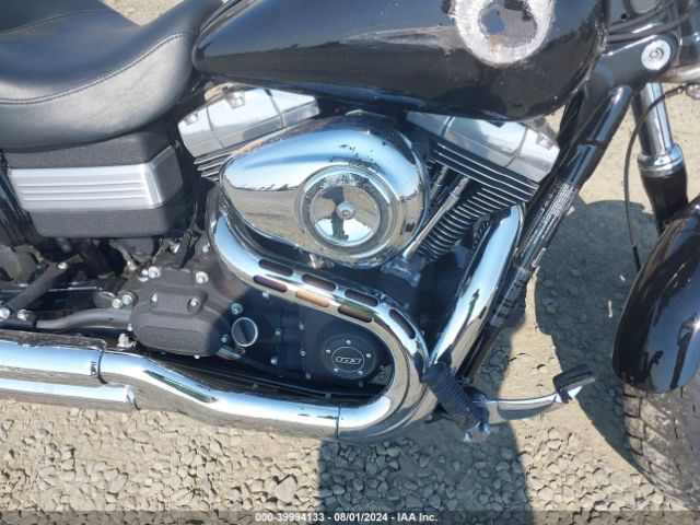 2013 HARLEY-DAVIDSON FXDF 1HD1GYM10DC322190 Photo 7