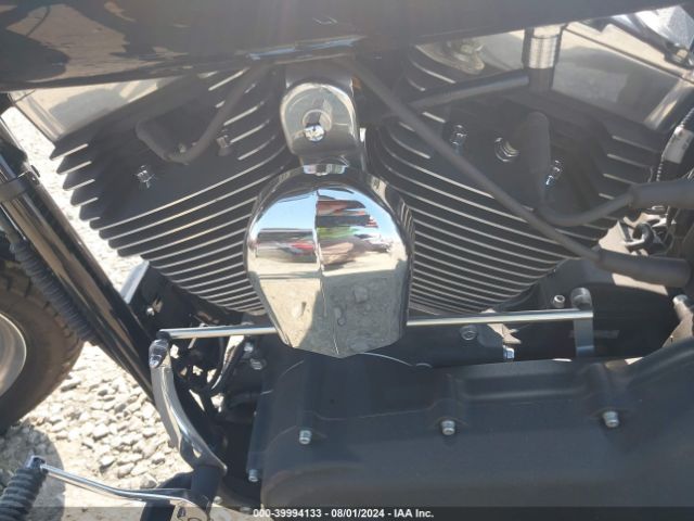 2013 HARLEY-DAVIDSON FXDF 1HD1GYM10DC322190 Photo 8