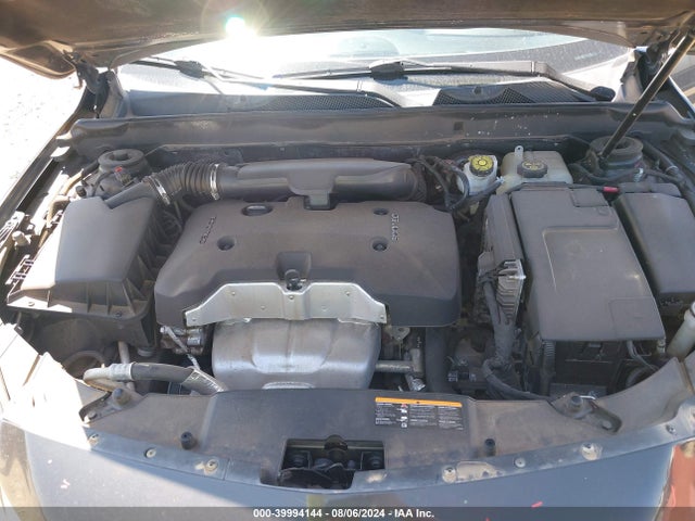 Chevrolet MALIBU LS 2015 1G11B5SL5FF242395 Image 10
