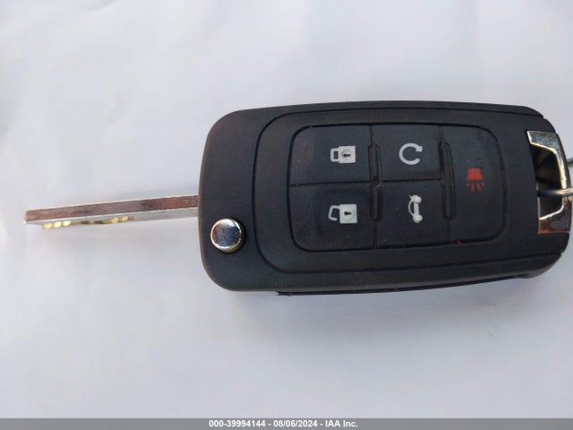 Chevrolet MALIBU LS 2015 1G11B5SL5FF242395 Image 11