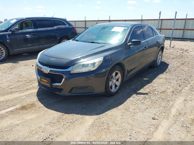Chevrolet MALIBU LS 2015 1G11B5SL5FF242395 Image 2