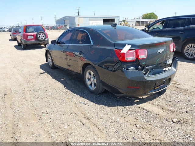 Chevrolet MALIBU LS 2015 1G11B5SL5FF242395 Image 3