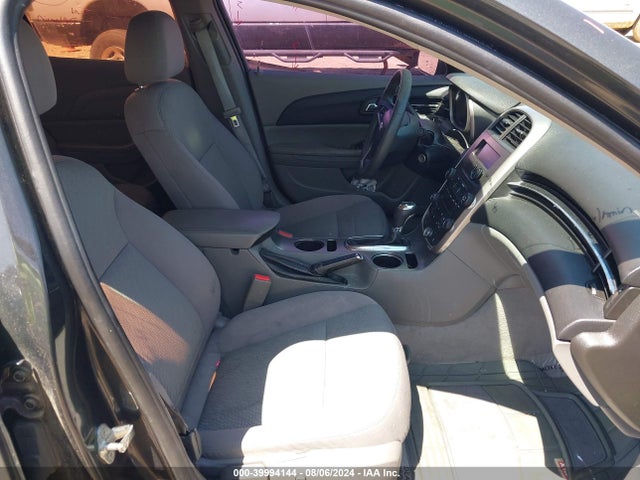 Chevrolet MALIBU LS 2015 1G11B5SL5FF242395 Image 5