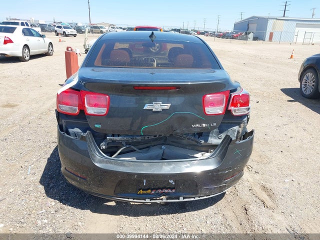 Chevrolet MALIBU LS 2015 1G11B5SL5FF242395 Image 6