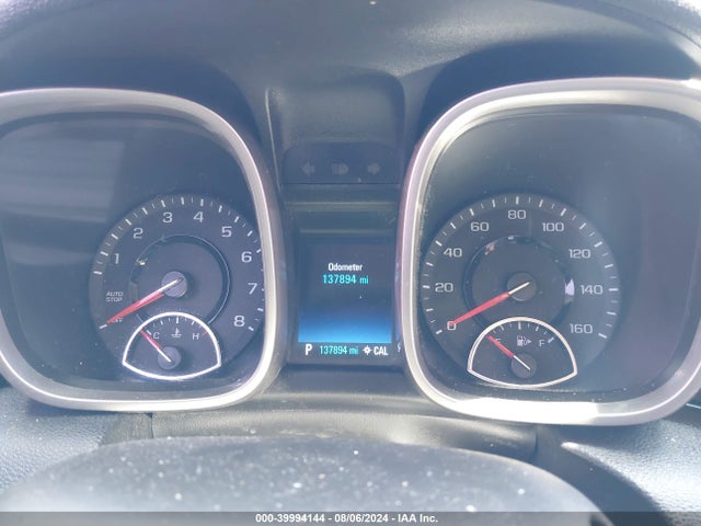 Chevrolet MALIBU LS 2015 1G11B5SL5FF242395 Image 7