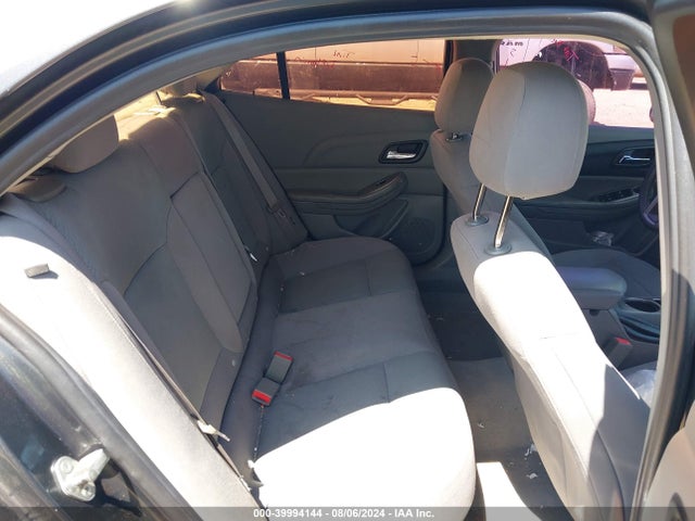 Chevrolet MALIBU LS 2015 1G11B5SL5FF242395 Image 8