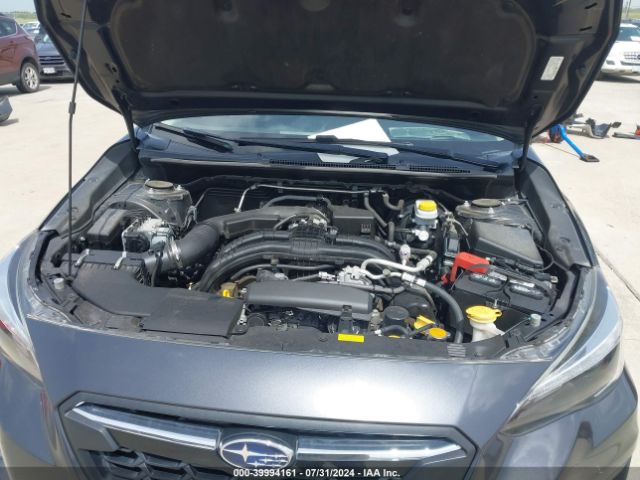 JF2GTAMC5K8263879 Subaru Crosstrek 2.0i Limited