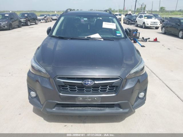 JF2GTAMC5K8263879 Subaru Crosstrek 2.0i Limited