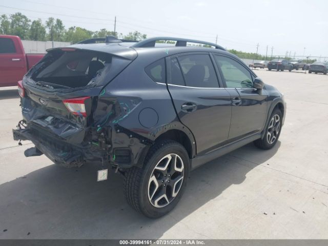 JF2GTAMC5K8263879 Subaru Crosstrek 2.0i Limited