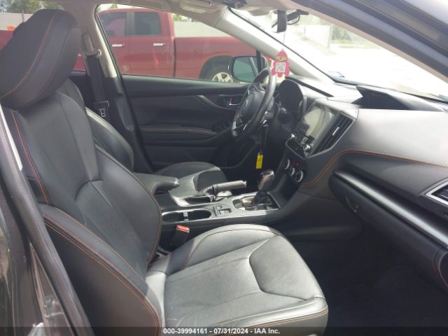 JF2GTAMC5K8263879 Subaru Crosstrek 2.0i Limited