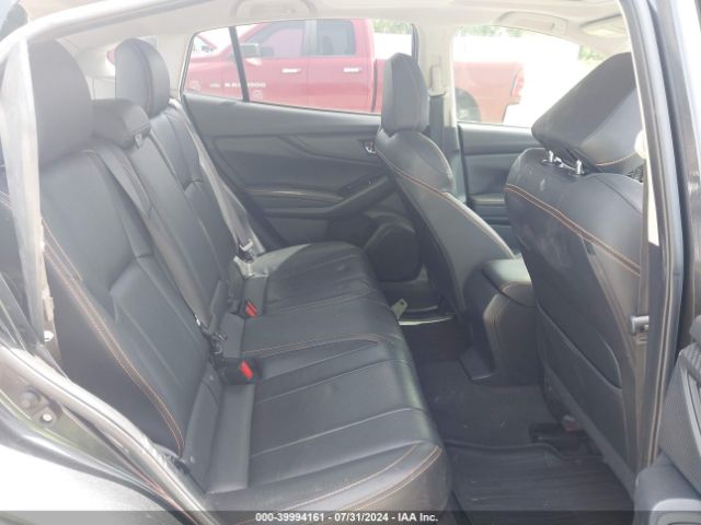 JF2GTAMC5K8263879 Subaru Crosstrek 2.0i Limited