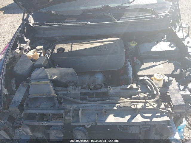 1C4PJMAB4EW273000 Jeep Cherokee Sport