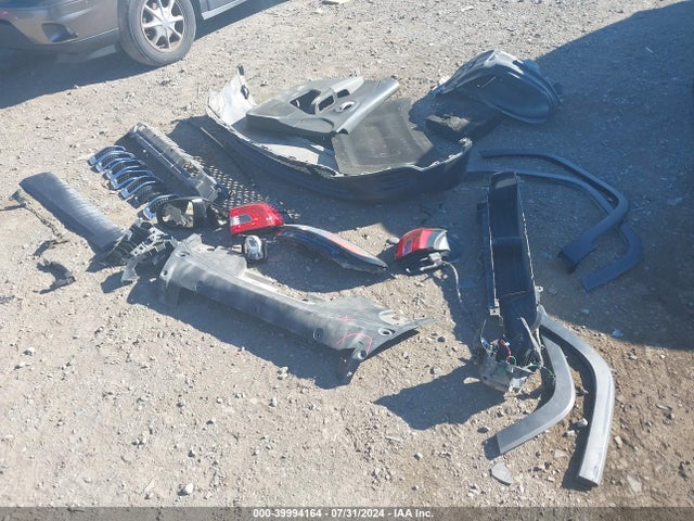 1C4PJMAB4EW273000 Jeep Cherokee Sport