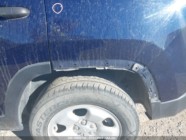 1C4PJMAB4EW273000 Jeep Cherokee Sport