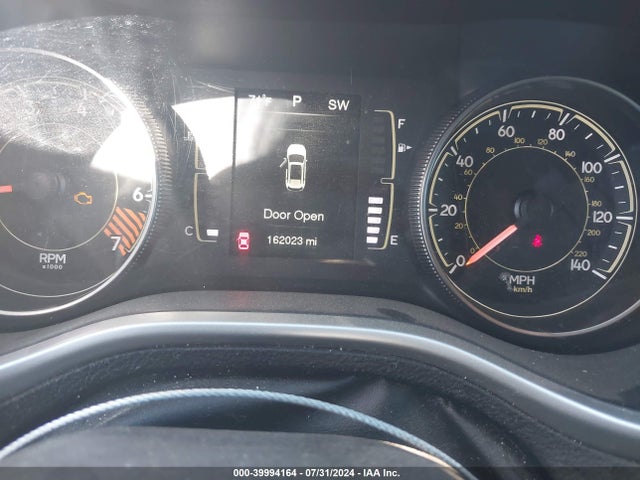 1C4PJMAB4EW273000 Jeep Cherokee Sport