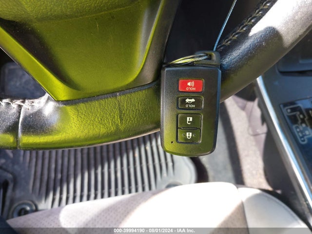 Toyota CAMRY XSE 2015 4T1BF1FK3FU892277 Image 11