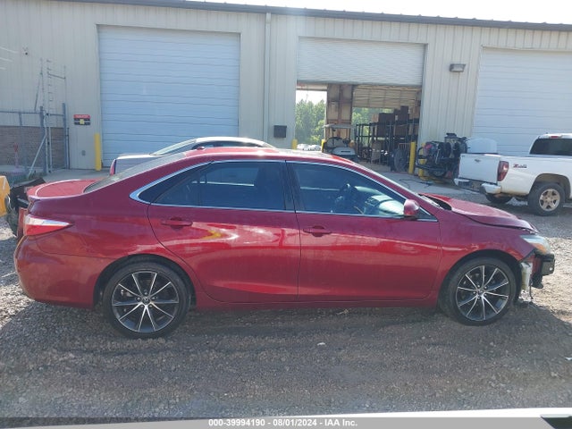 Toyota CAMRY XSE 2015 4T1BF1FK3FU892277 Image 14