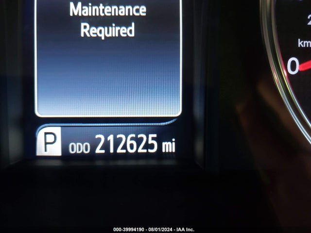 Toyota CAMRY XSE 2015 4T1BF1FK3FU892277 Image 16