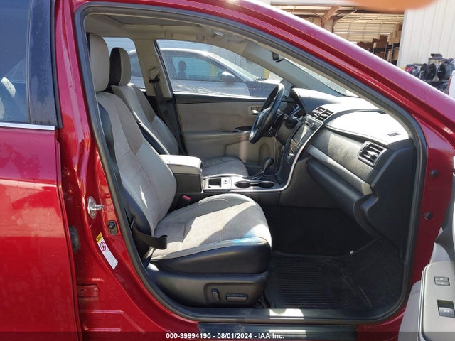 Toyota CAMRY XSE 2015 4T1BF1FK3FU892277 Image 5