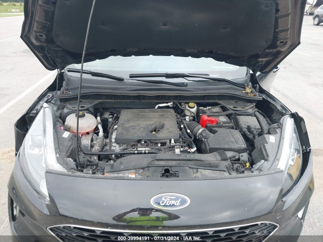 Ford ESCAPE SEL 2020 1FMCU0H63LUA30127 Image 10