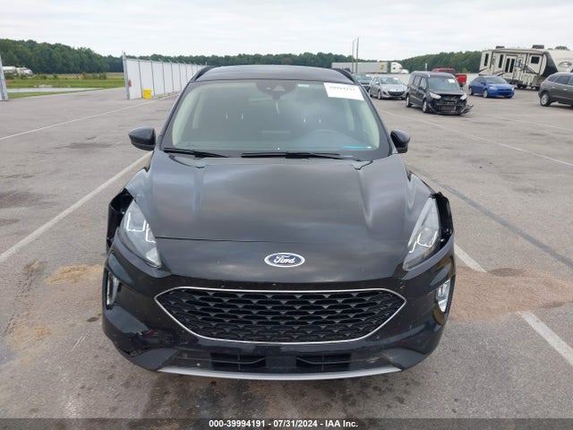 Ford ESCAPE SEL 2020 1FMCU0H63LUA30127 Image 12