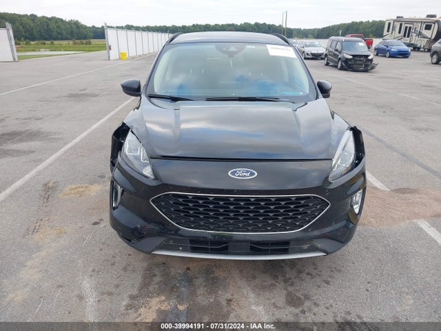 Ford ESCAPE SEL 2020 1FMCU0H63LUA30127 Image 17