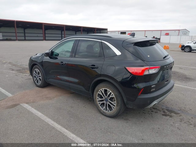 Ford ESCAPE SEL 2020 1FMCU0H63LUA30127 Image 3