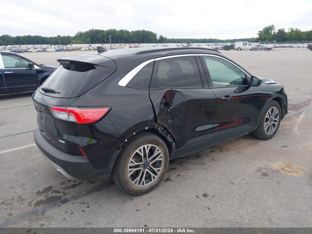 Ford ESCAPE SEL 2020 1FMCU0H63LUA30127 Image 4