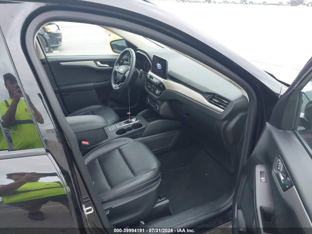 Ford ESCAPE SEL 2020 1FMCU0H63LUA30127 Image 5