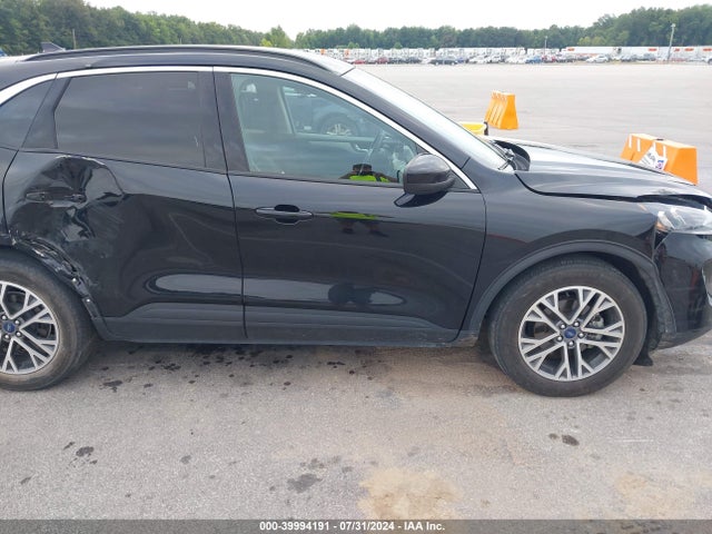 Ford ESCAPE SEL 2020 1FMCU0H63LUA30127 Image 6
