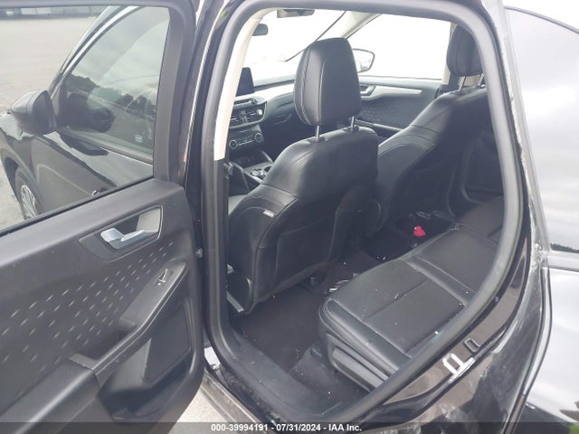 Ford ESCAPE SEL 2020 1FMCU0H63LUA30127 Image 8