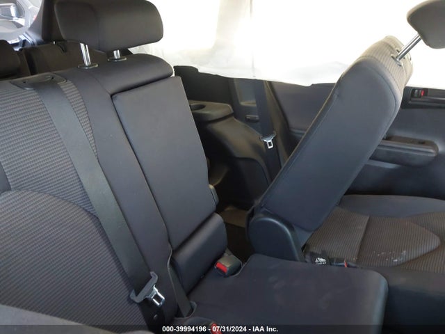 Toyota Highlander Le 2020 5TDZZRAH5LS013155 Image 8