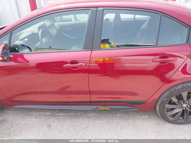 Toyota COROLLA SE 2024 5YFS4MCE5RP201794 Image 14
